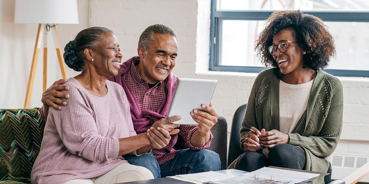 How A Medicaid Asset Protection Trust Can Help Protect Your Wealth 