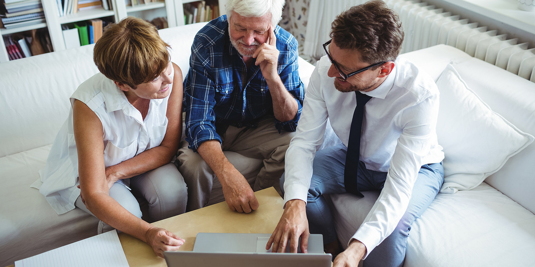 couple reviewing their portfolio, consumer price index, money supply