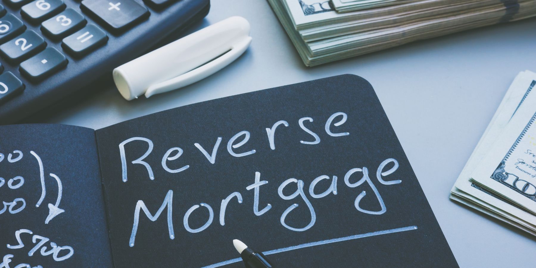 Reverse Mortgage Basics - Retirement Tips