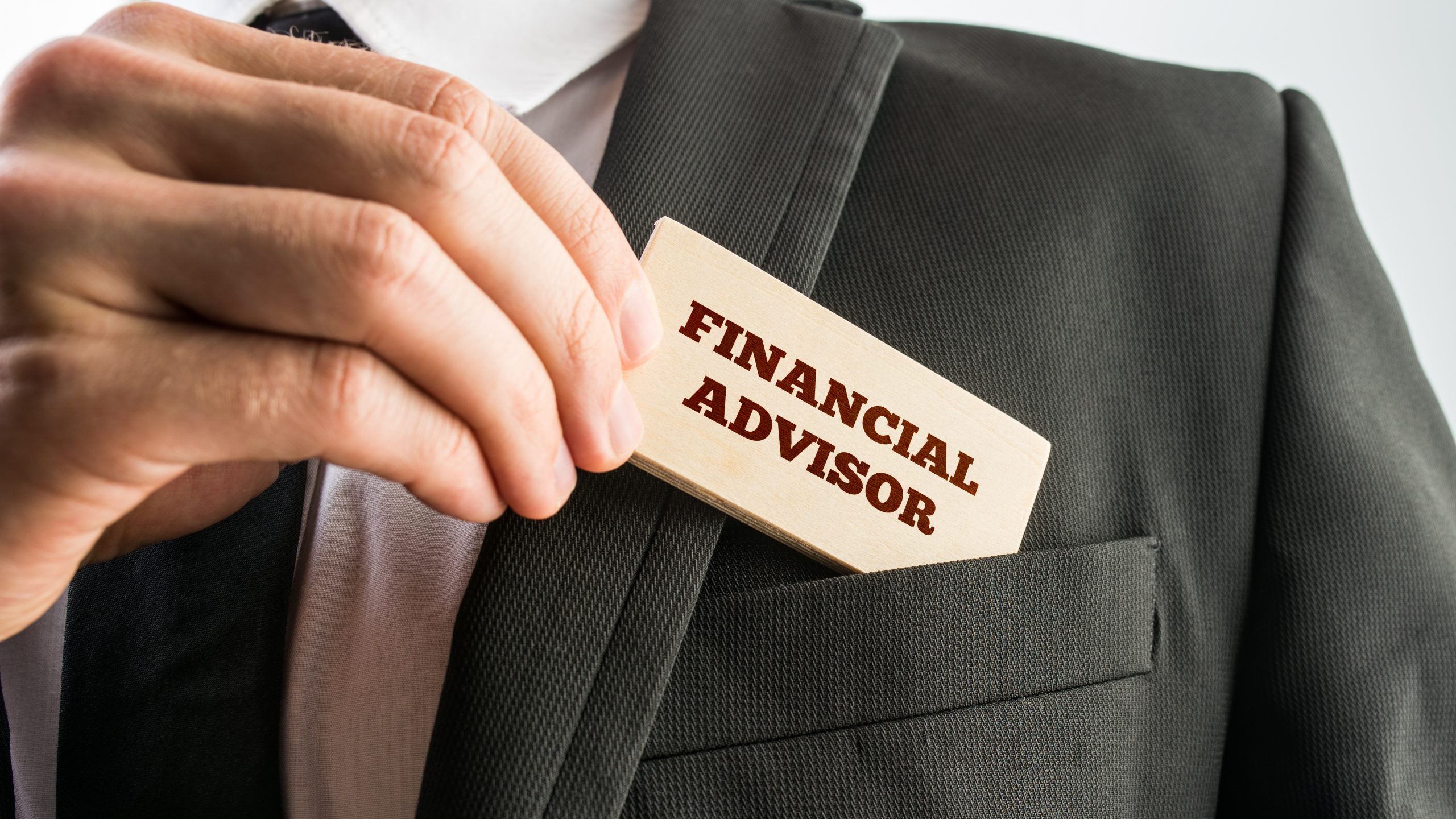 fiduciary investment advisors, right financial advisor, successful relationship